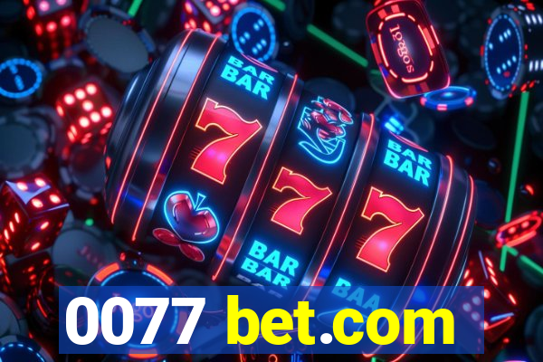 0077 bet.com